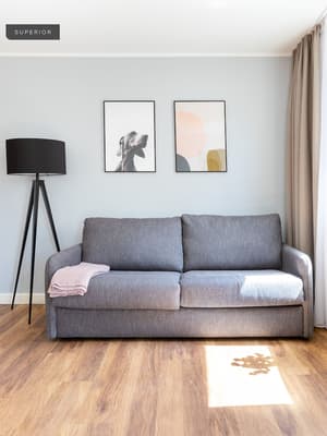 thumbnail: Living area