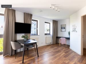 thumbnail: Living area