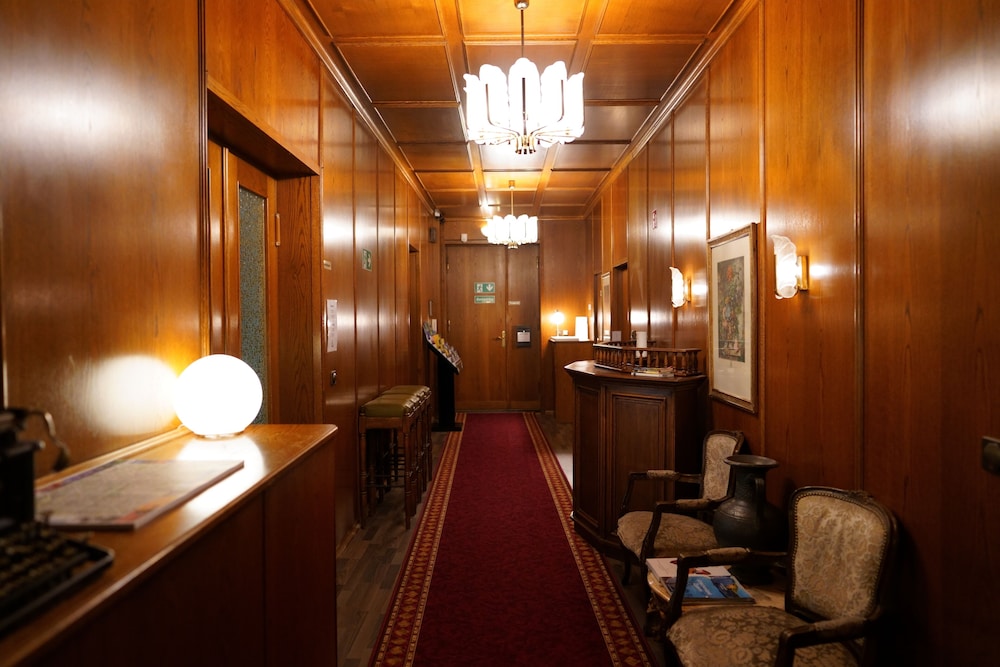 Hallway