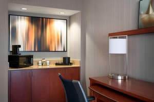 thumbnail: Room amenity
