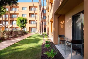 thumbnail: Terrace/patio