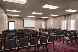thumbnail: Business center