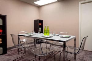 thumbnail: Banquet hall