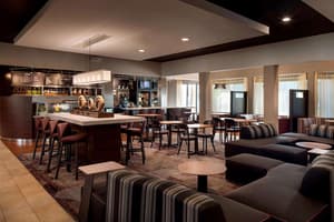 thumbnail: Breakfast area