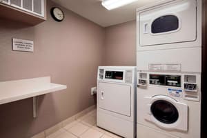 thumbnail: Laundry room