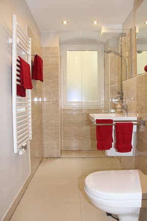 thumbnail: Bathroom shower