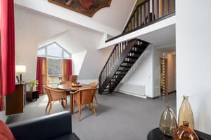 thumbnail: Living area