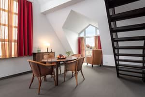 thumbnail: Living area