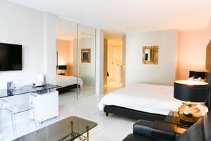 thumbnail: Living area