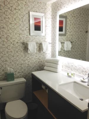 thumbnail: Bathroom