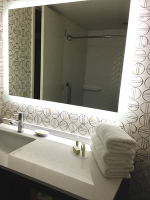 thumbnail: Bathroom