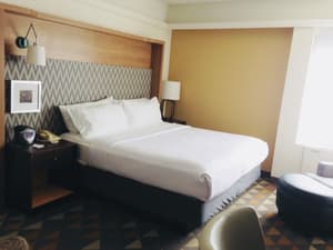 thumbnail: Room