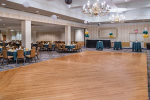 thumbnail: Ballroom