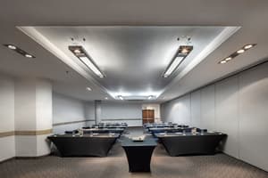 thumbnail: Meeting facility
