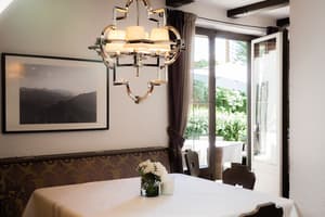 Bio Design Boutique Hotel Landhaus St Georg