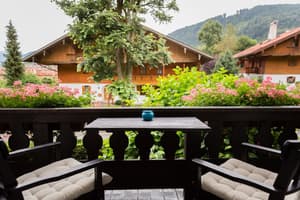 thumbnail: Balcony