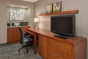 thumbnail: Room amenity