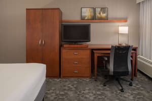 thumbnail: Room amenity