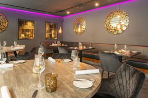 thumbnail: Dining