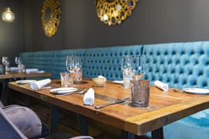 thumbnail: Dining