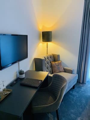 thumbnail: Room