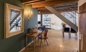 thumbnail: Private kitchenette