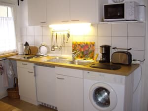 thumbnail: Shared kitchen