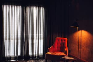 thumbnail: Living area