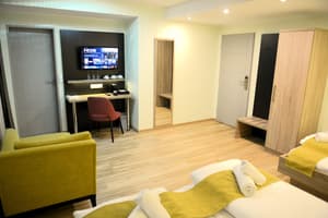 thumbnail: Room