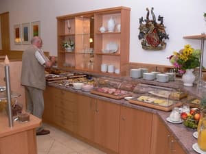 thumbnail: Buffet
