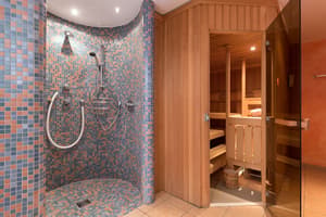 thumbnail: Sauna
