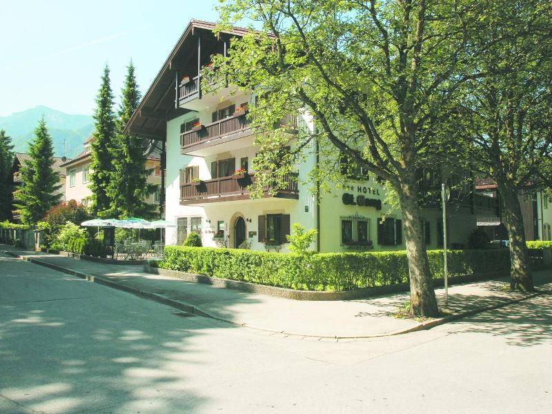 General view