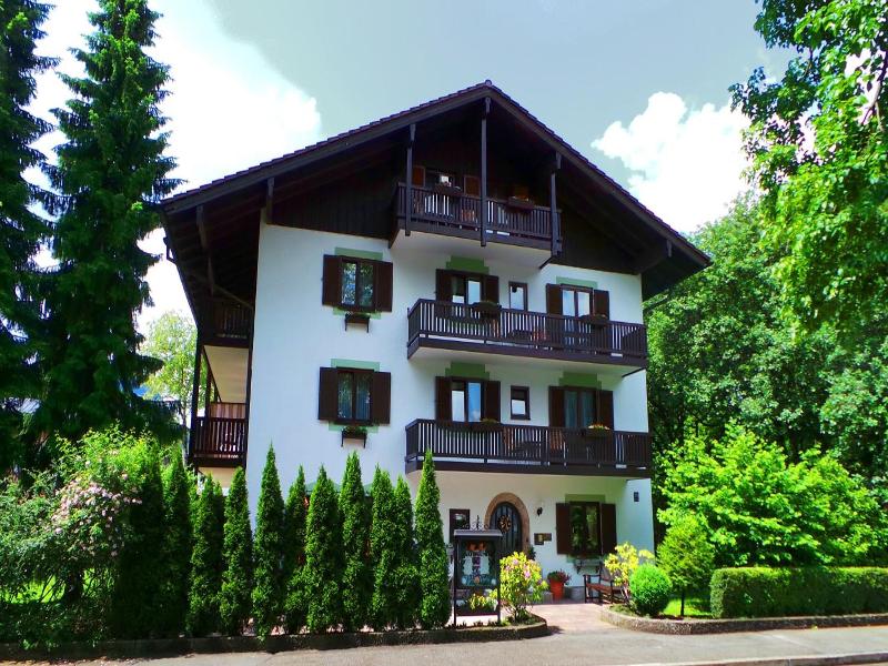 General view