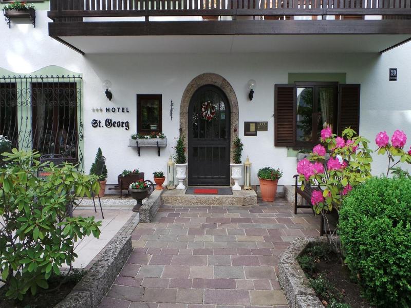 General view