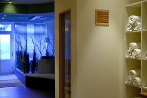 thumbnail: Meeting facility