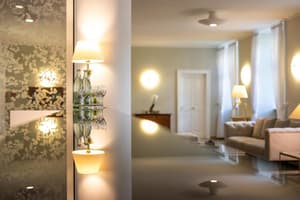 thumbnail: Interior
