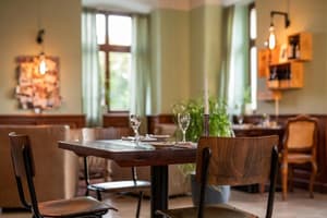 thumbnail: Restaurant