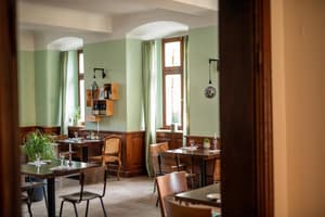 thumbnail: Restaurant