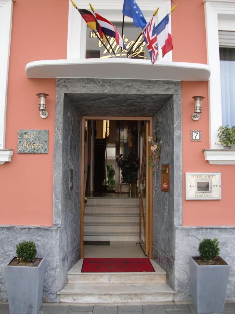 General view