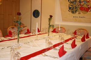 thumbnail: Restaurant