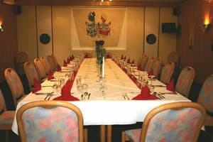 thumbnail: Restaurant