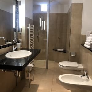 thumbnail: Bathroom