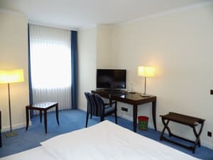 thumbnail: Room