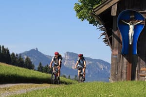 thumbnail: Bicycling