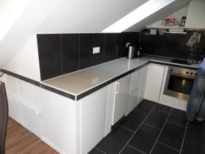 thumbnail: Private kitchen