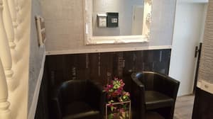 thumbnail: Interior entrance