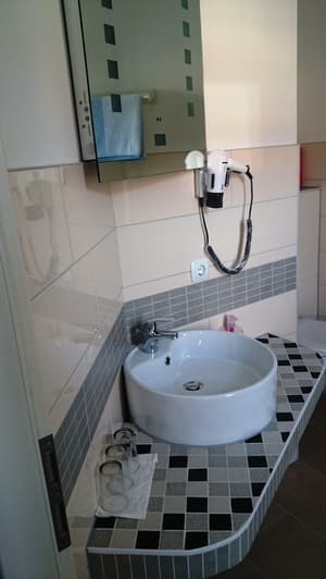 thumbnail: Bathroom sink