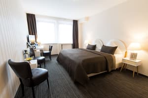 thumbnail: Room amenity