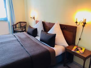 thumbnail: Room amenity