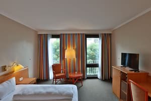thumbnail: Room